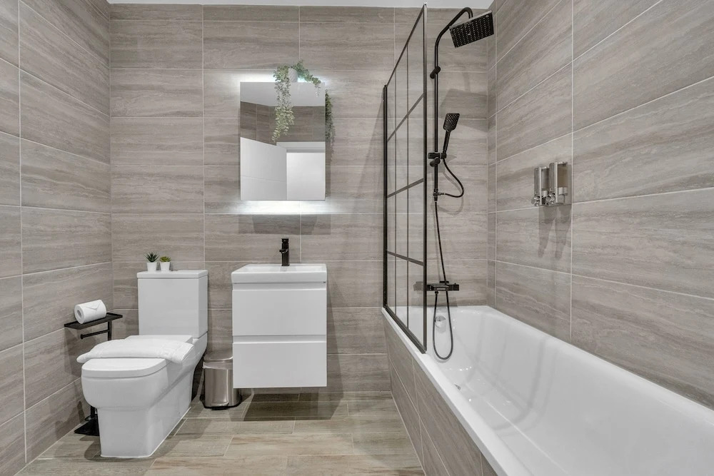 home.ly - North London Apartments Hendon