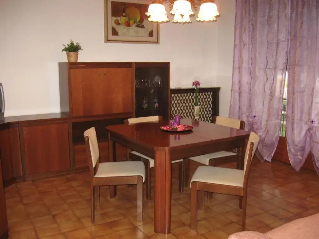 Casa Regina