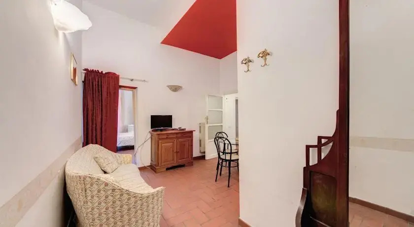 Rentflatsinrome