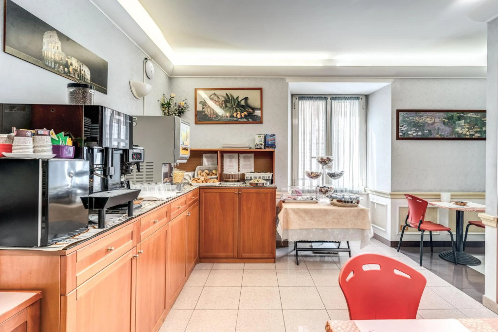 Hotel Milo