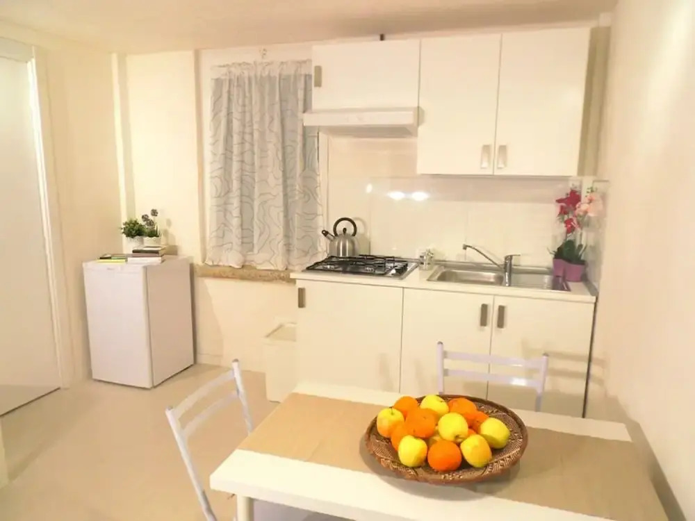 Smart Apartments