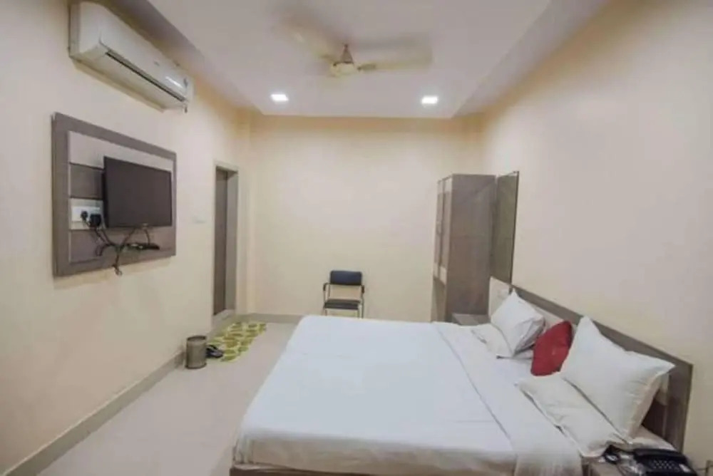 Hotel Swarat