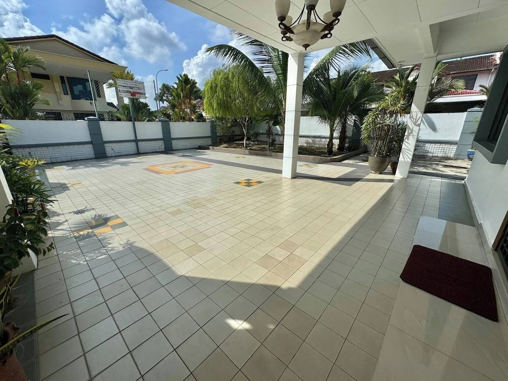 Spacious 4-bedroom House in Tebrau City, Johor Bahru