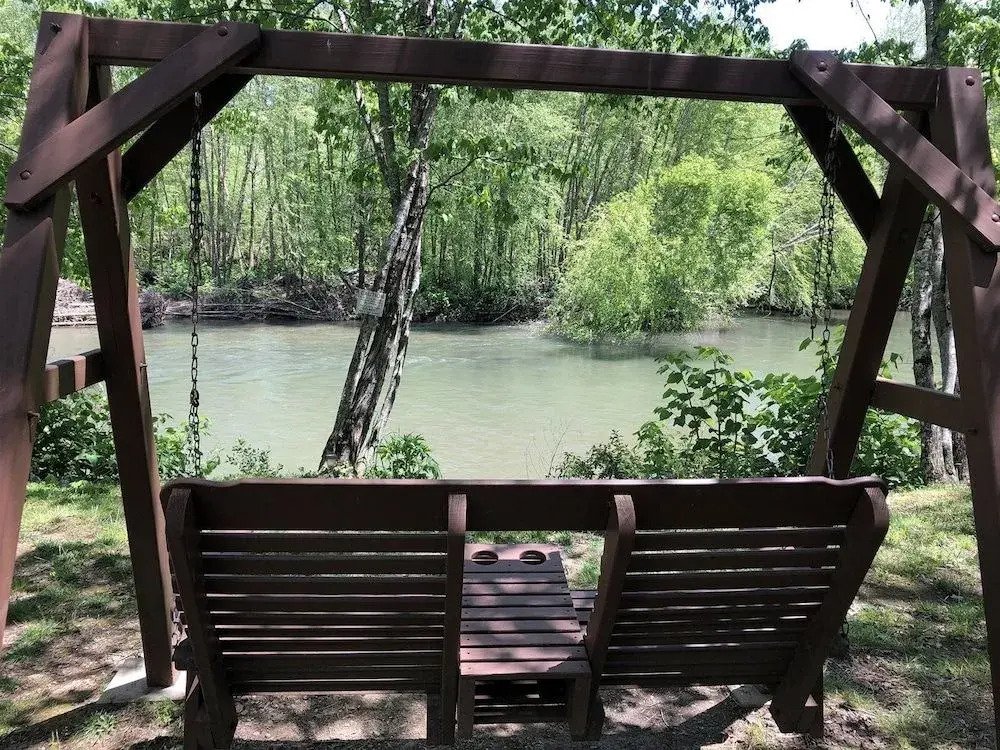 Rivers Edge