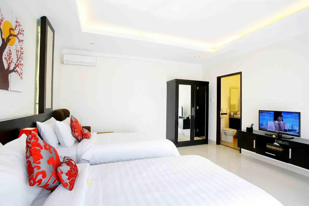 De Bharata Bali Villas