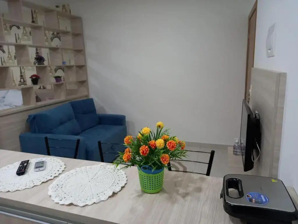 Flat11 Olímpia