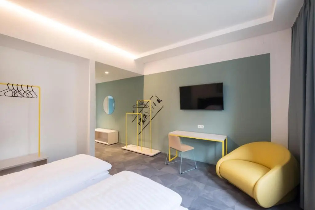Airbase Hotel