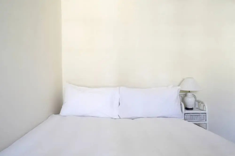2 Bedroom Apartment In Centre Of The City