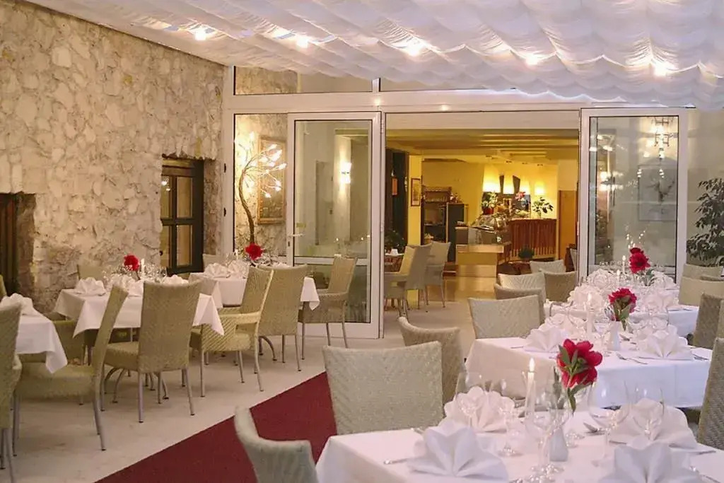 Hotel Teutschhaus