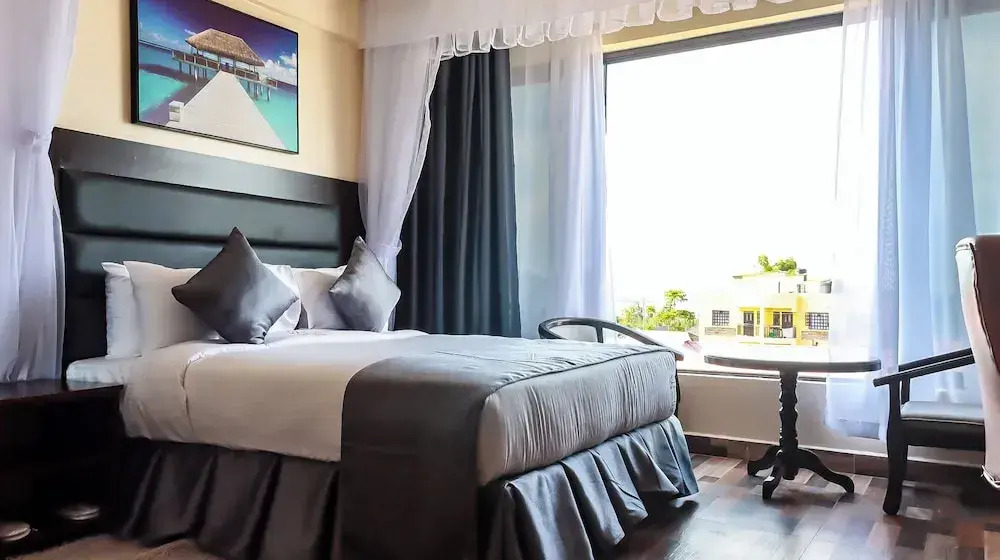 Grand Duke Hotel ,Homa Bay