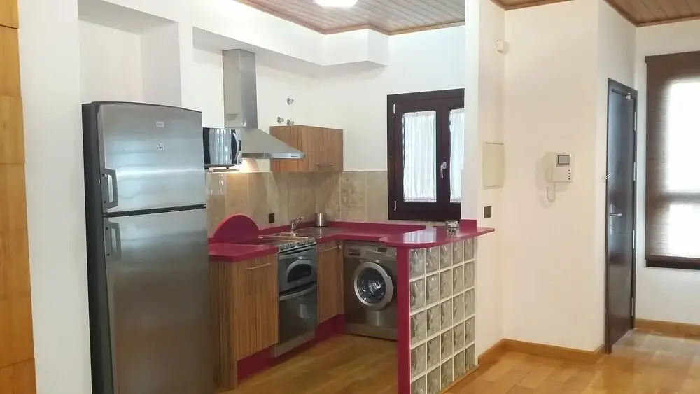 Carretería Premium by Caleta Homes