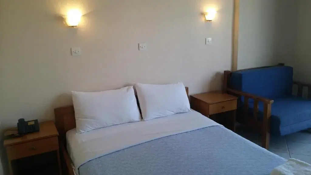 Hotel Flesvos