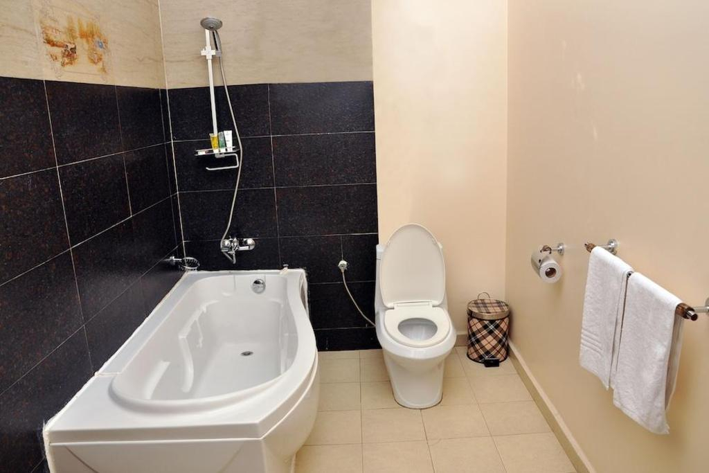 Garr Hotel