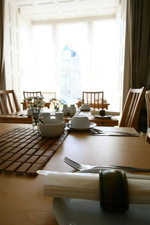 Glencree House