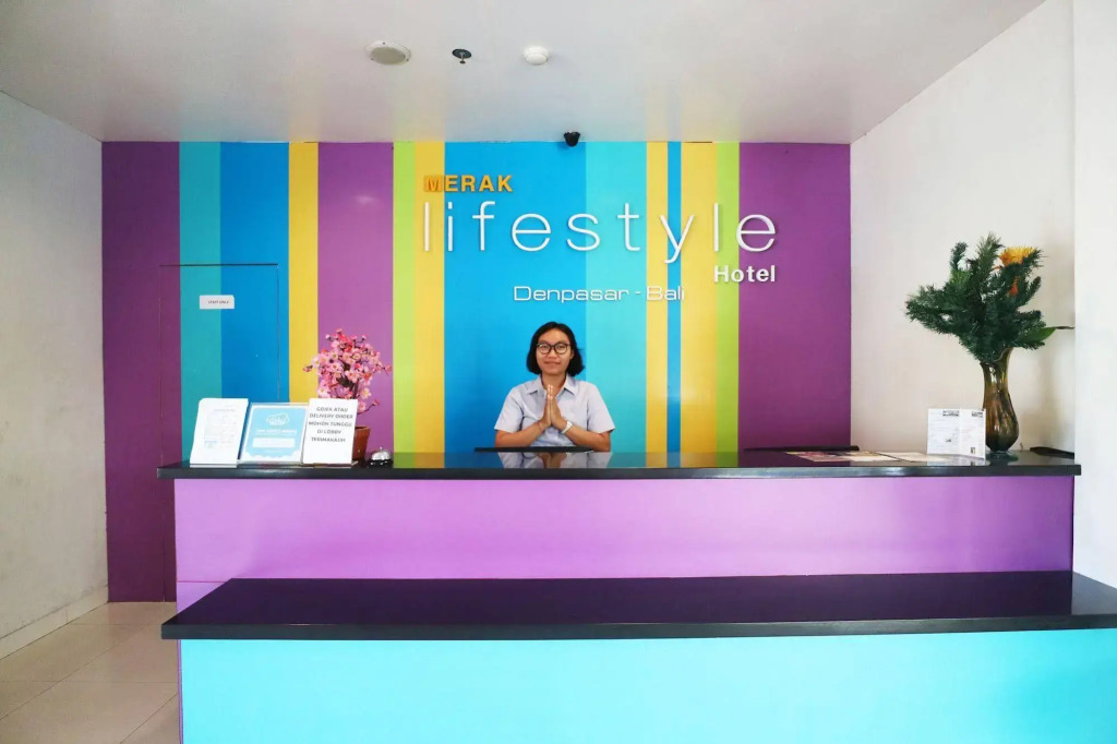 Favehotel Denpasar