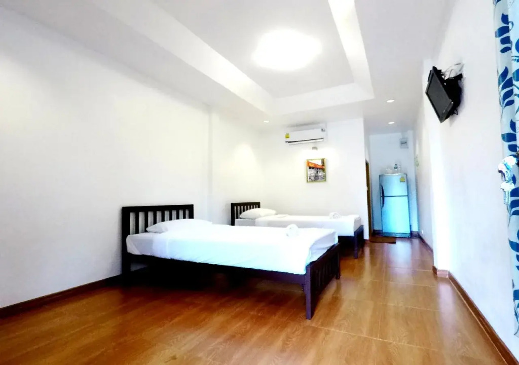 Thiw Tara Resort