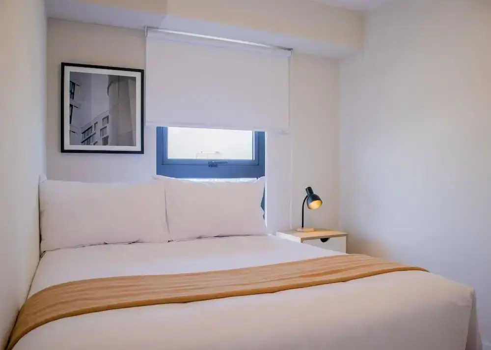 w Stylish 2BR in San Isidro