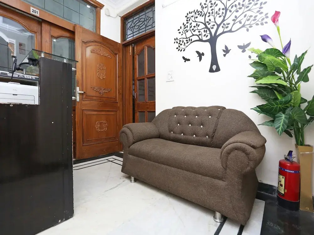 OYO 3622 ASR Guest House