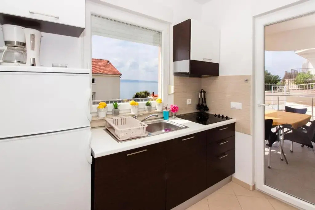 Apartment Jusepe