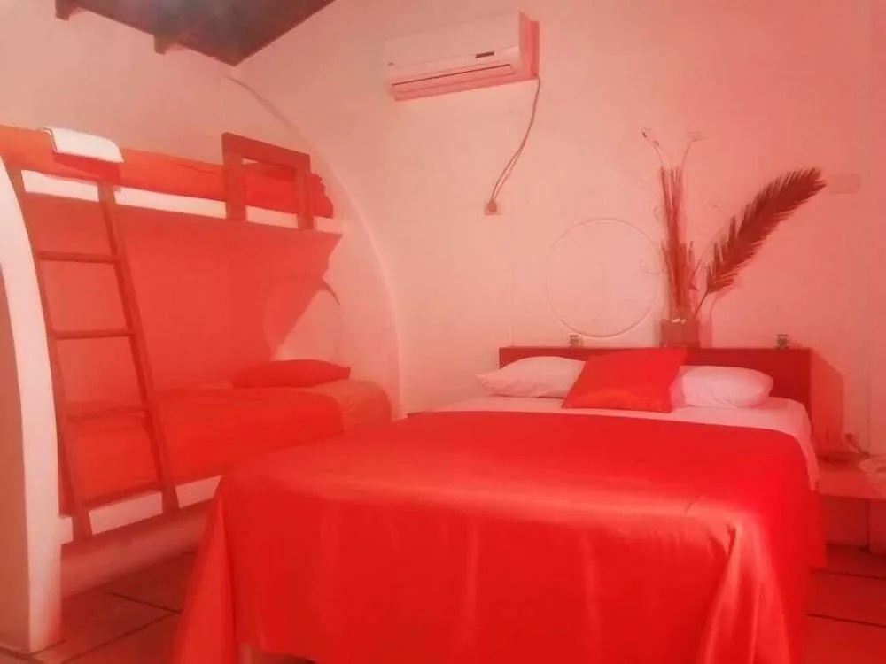 Hotel Cocos