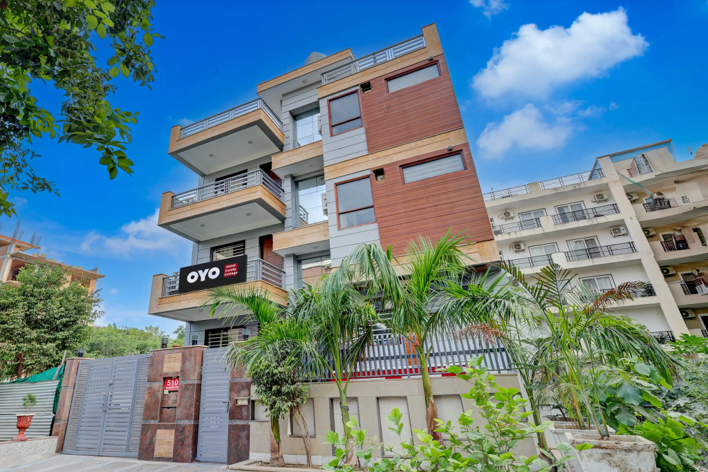 Hotel O by OYO Comfy Cottage