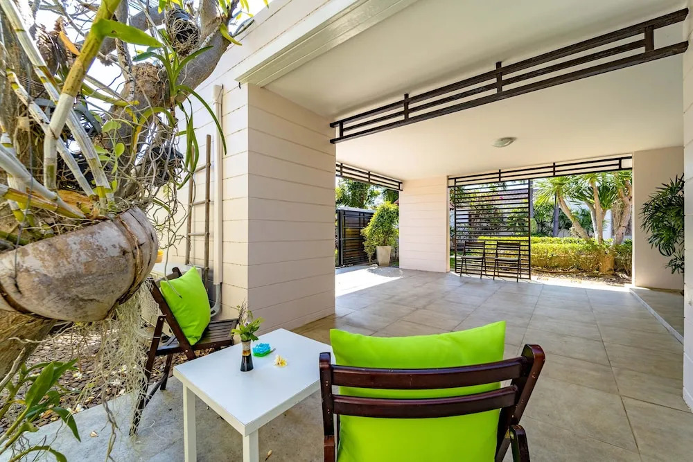 3 Bedroom Pool Villa in Great Location! BUB
