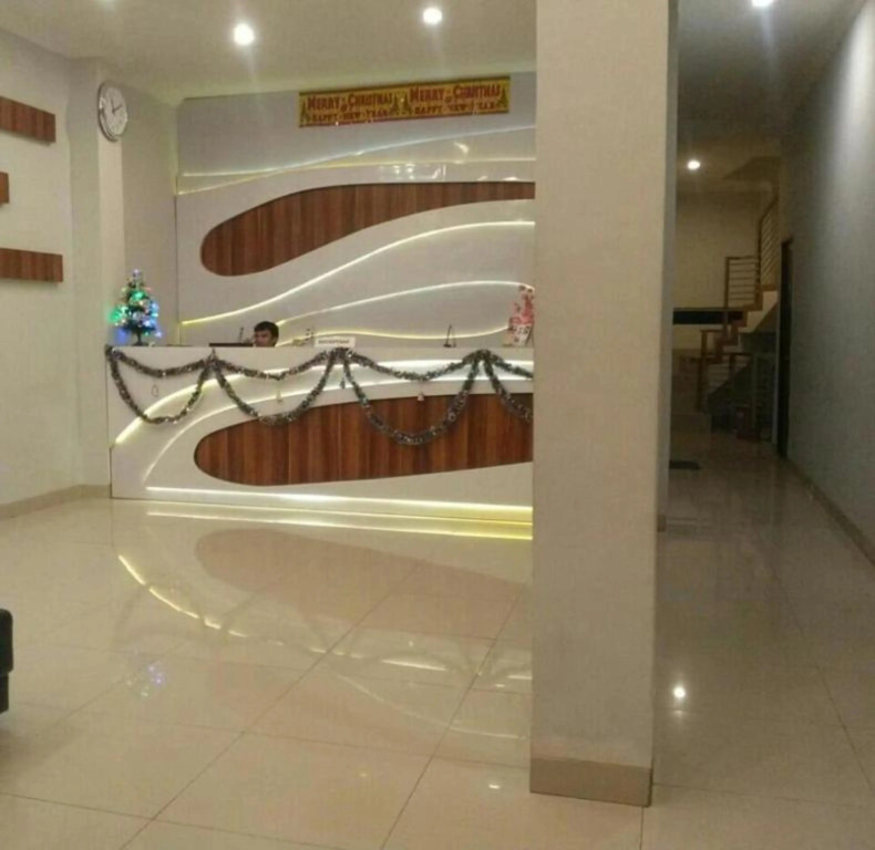 7 Dream Hotel