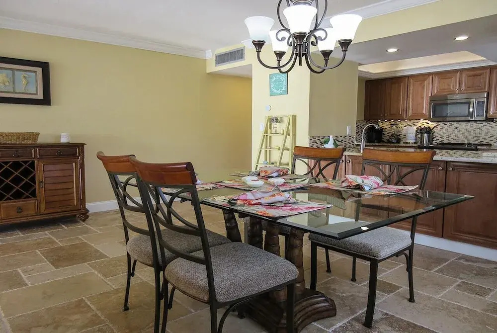 Eden 206 - 2 Br Condo