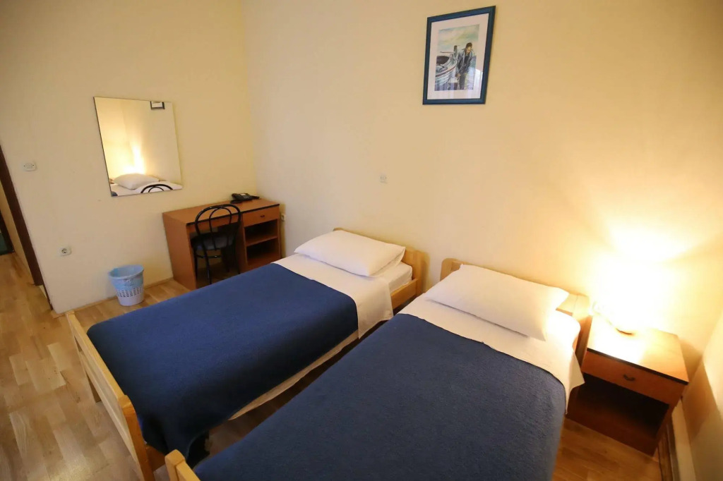 Hotel Lucija