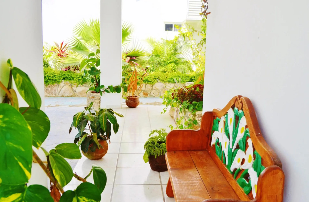 Corales Suites
