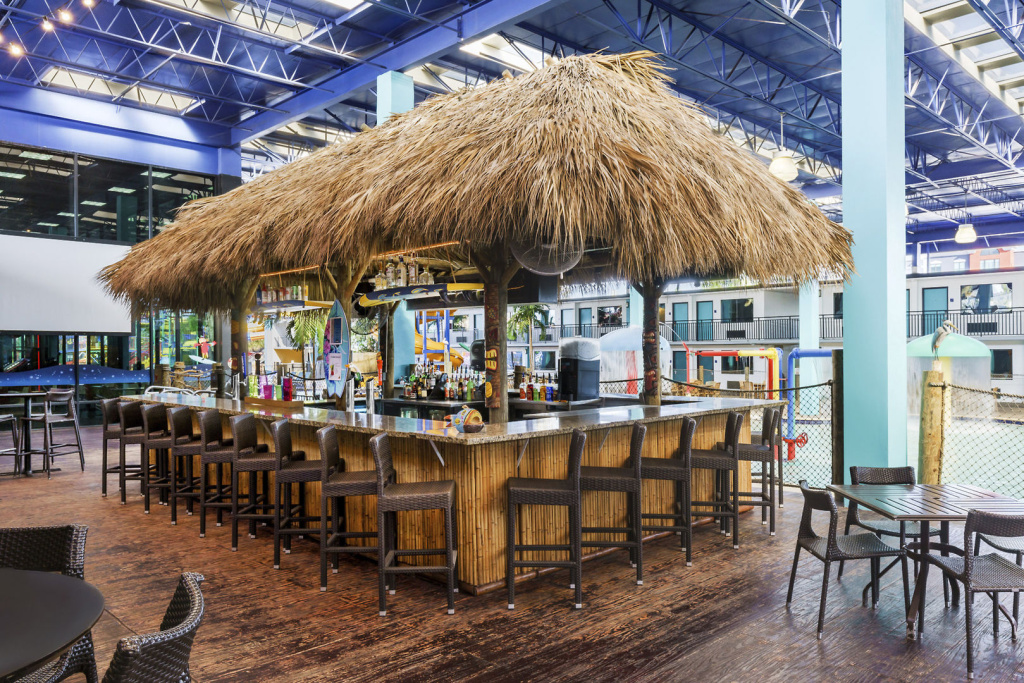Coco Key Hotel & Water Park Resort