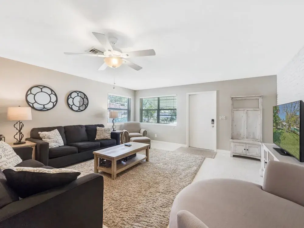 151 Euclid Blvd House
