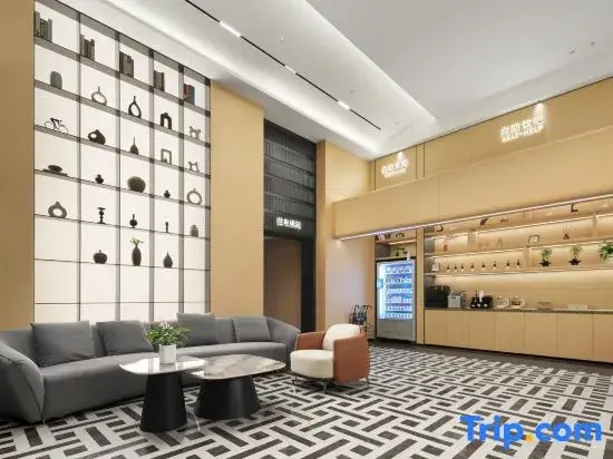 Xi Yue Kaid Hotel (Shantou Chenghai Laimei Road Branch)