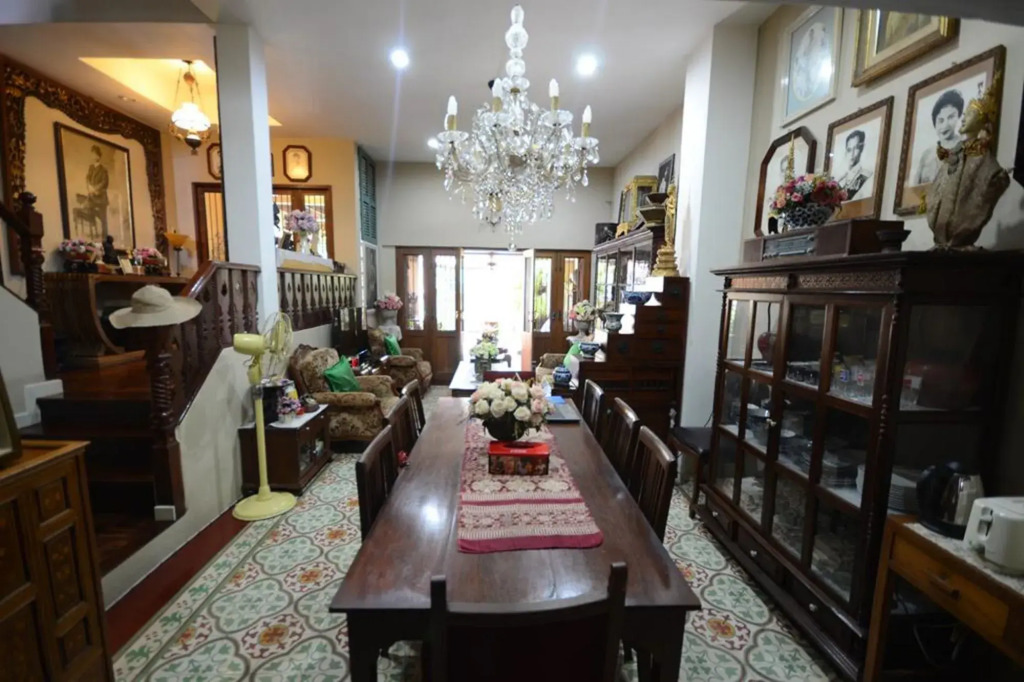Villa 91 Guesthouse
