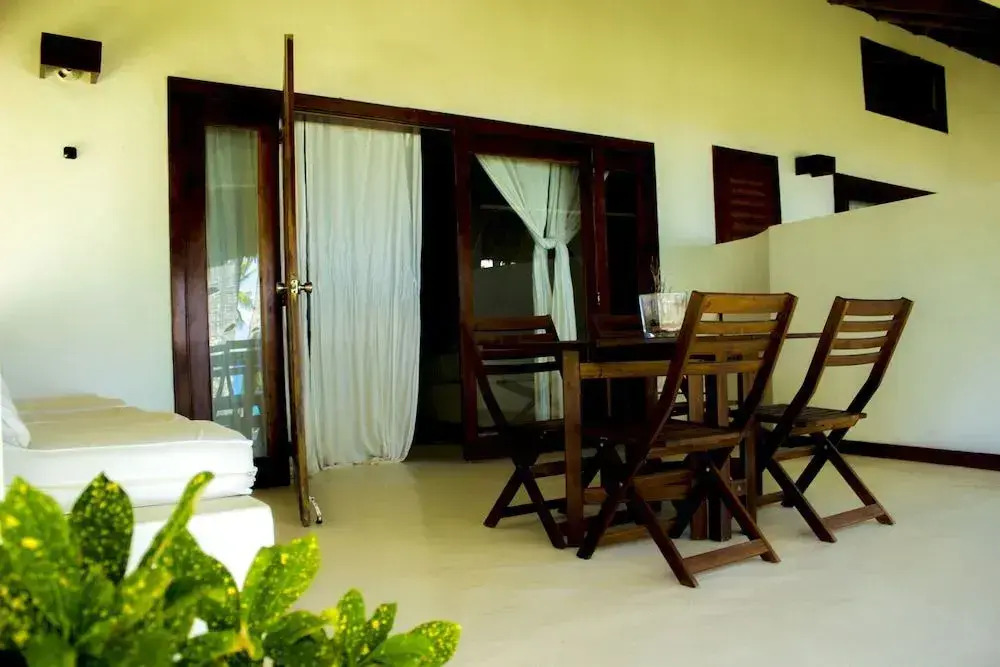 Casa del Mar Lodge Barahona