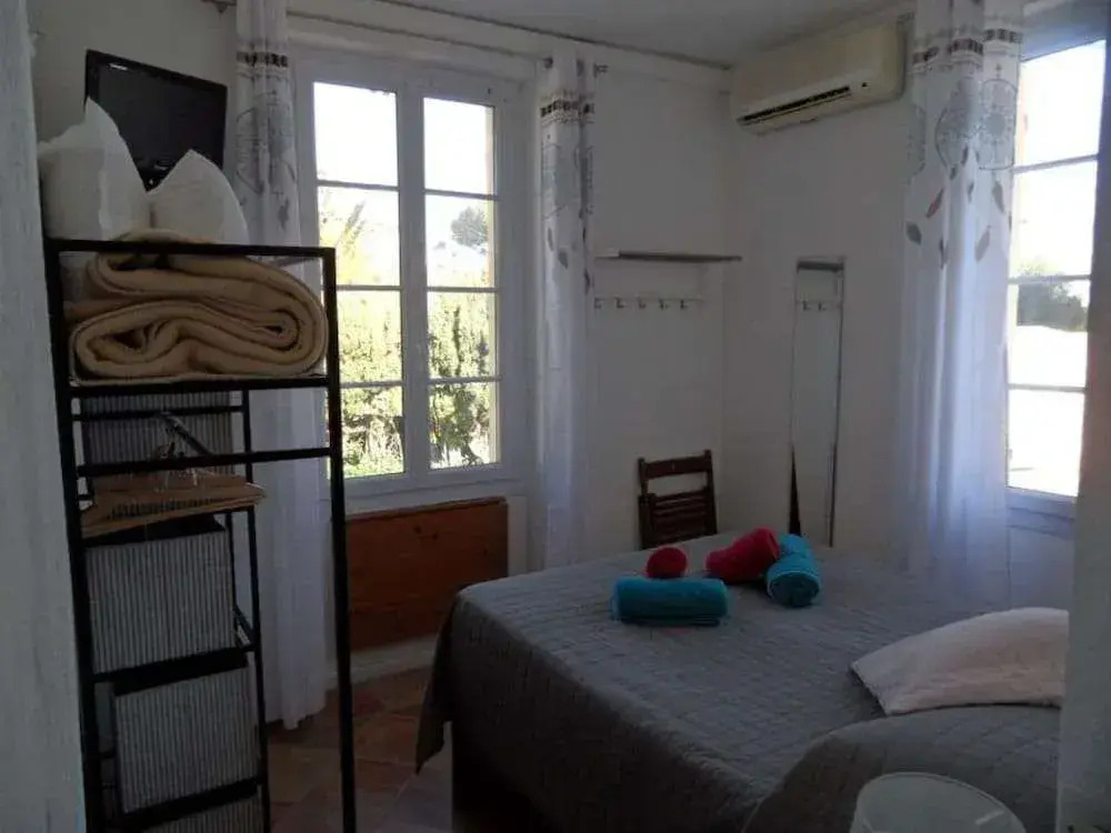Hôtel LEscale Au Soleil