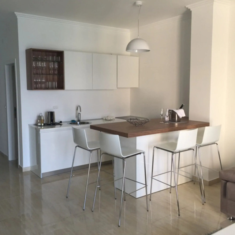 Pine Tree Boutique Apartments