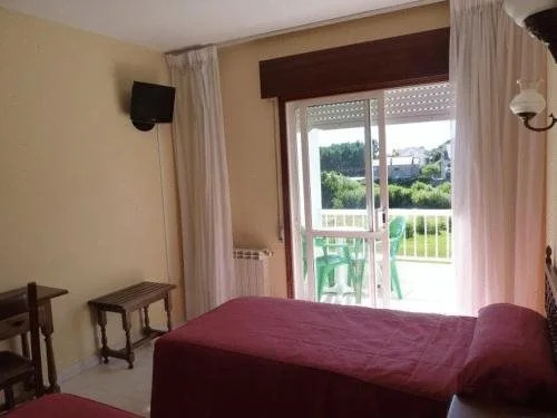 Hotel Agarimo