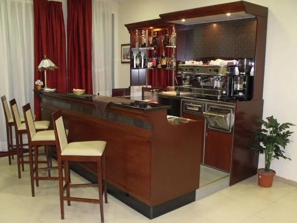 Hotel Ai Pini