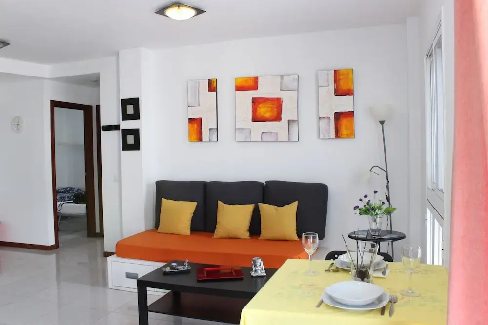Apartamentos Casa Ma