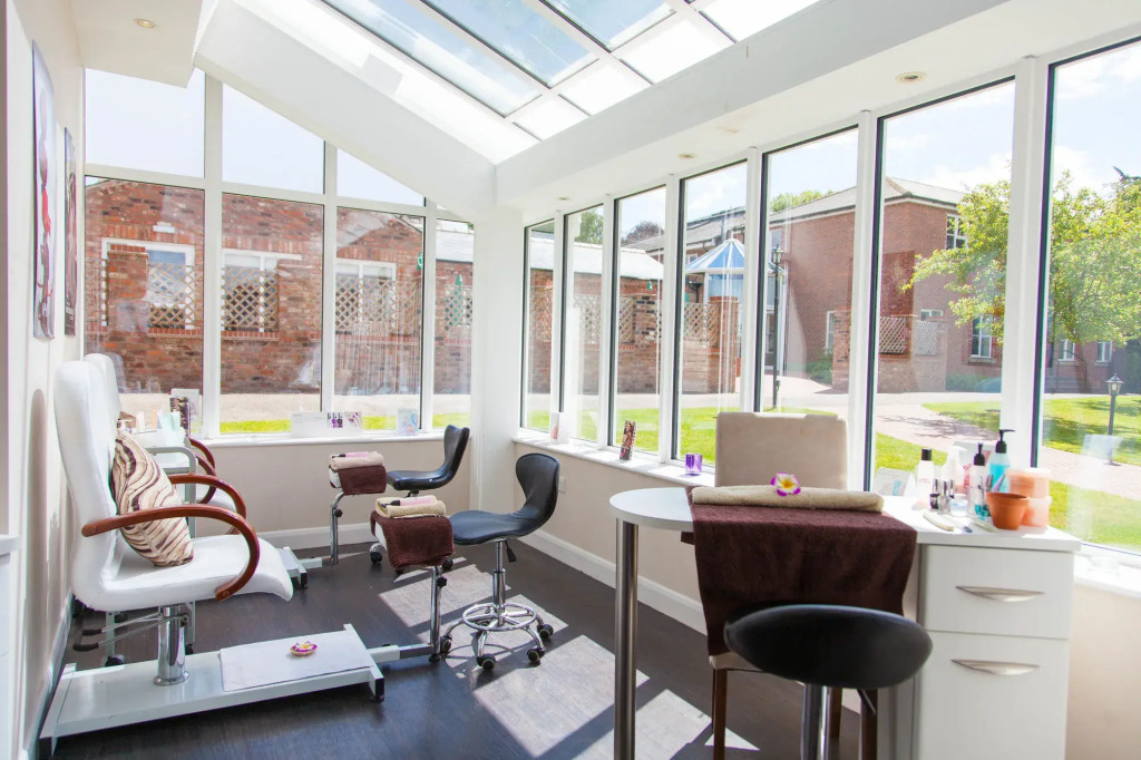 The Parsonage Hotel & Spa