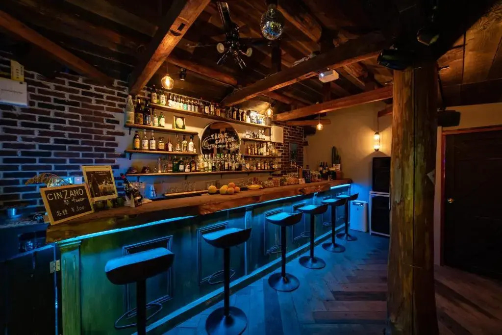 Ichi The Hostel