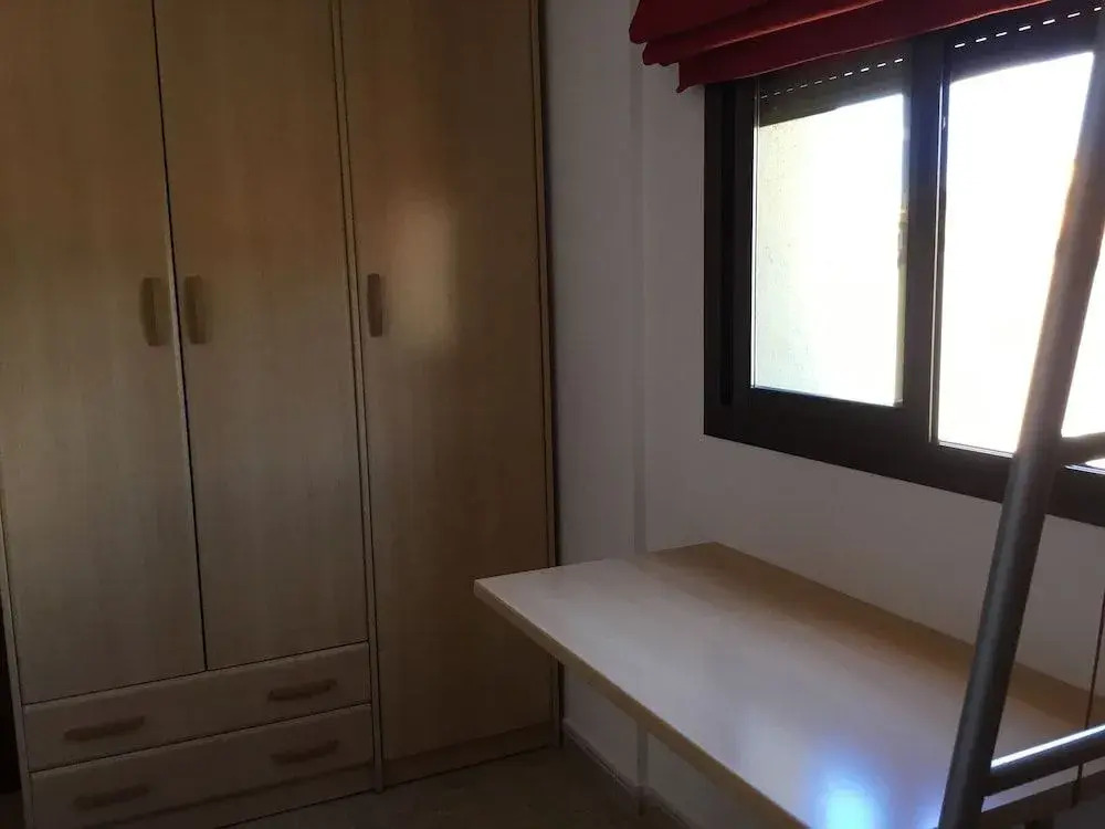 Apartamento Mirablau