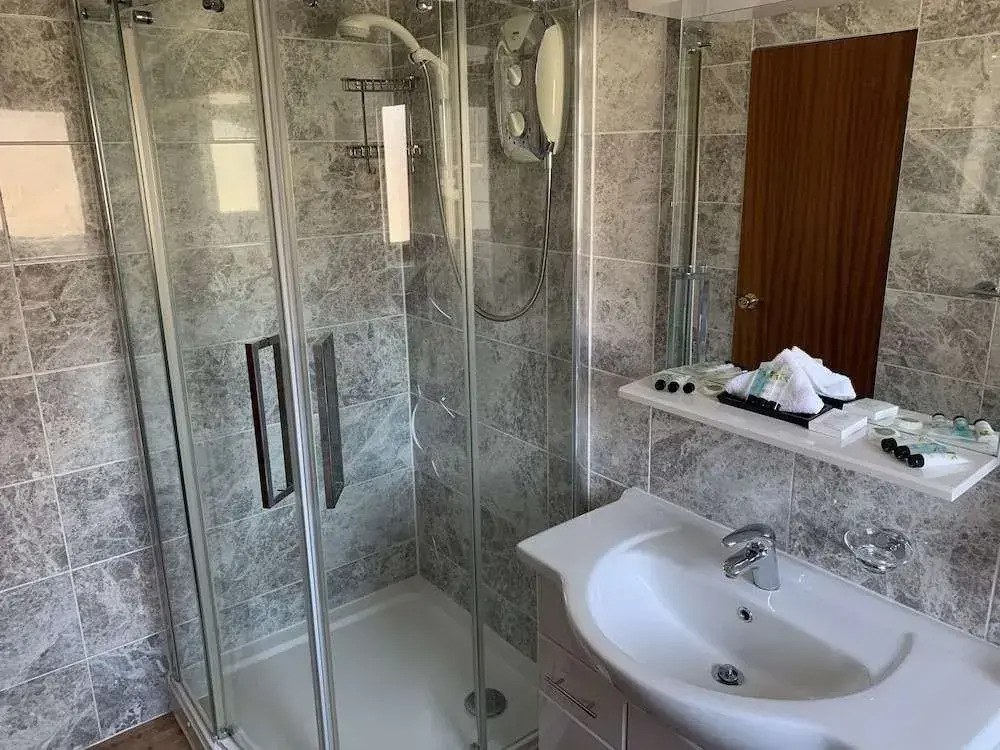 Lyndon Guest House