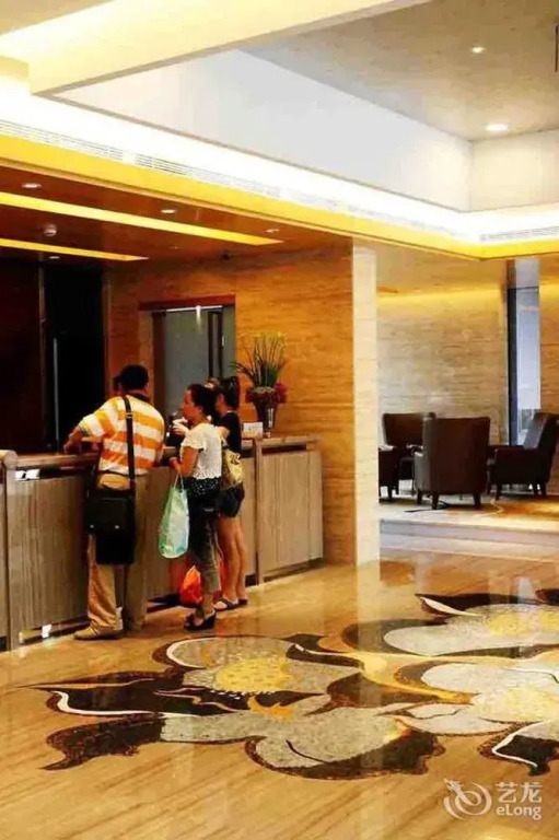 Qinghua Hotel