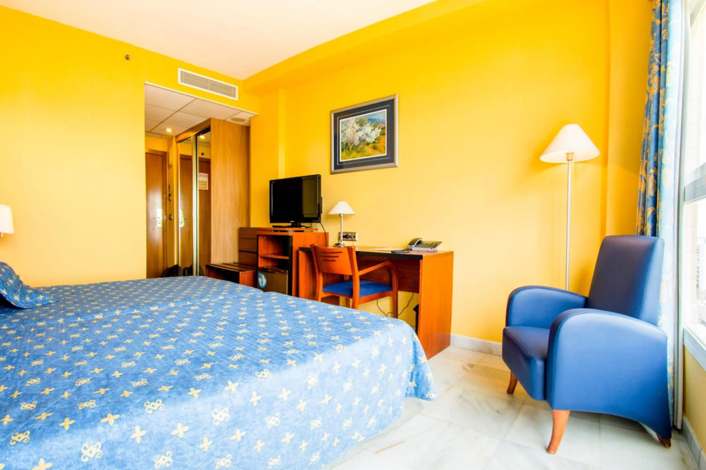 Hotel Biarritz