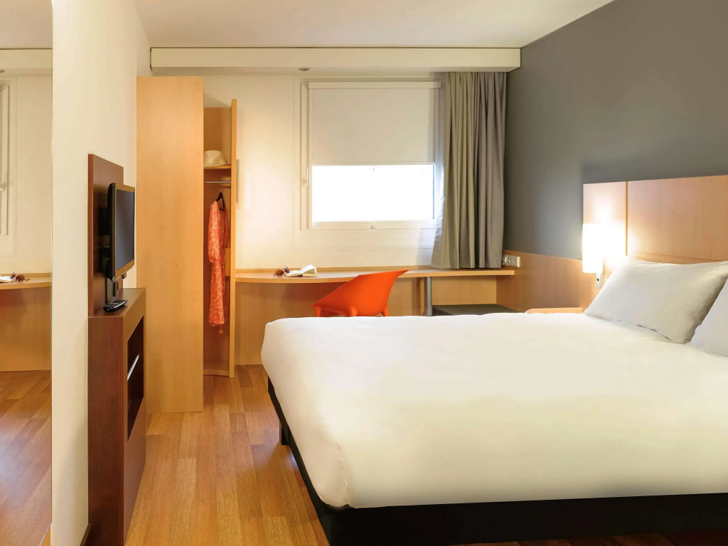 ibis Berlin Kurfuerstendamm