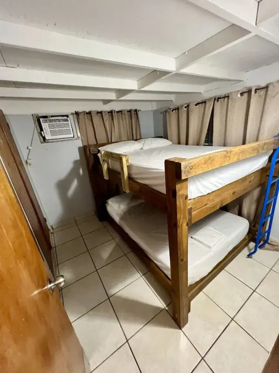 Boquerón Beach & Country Cabins