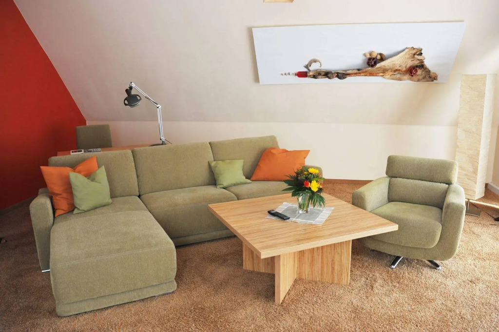 Hotel Am Alten Strom