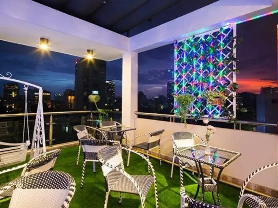 Hoang Hoang Hotel